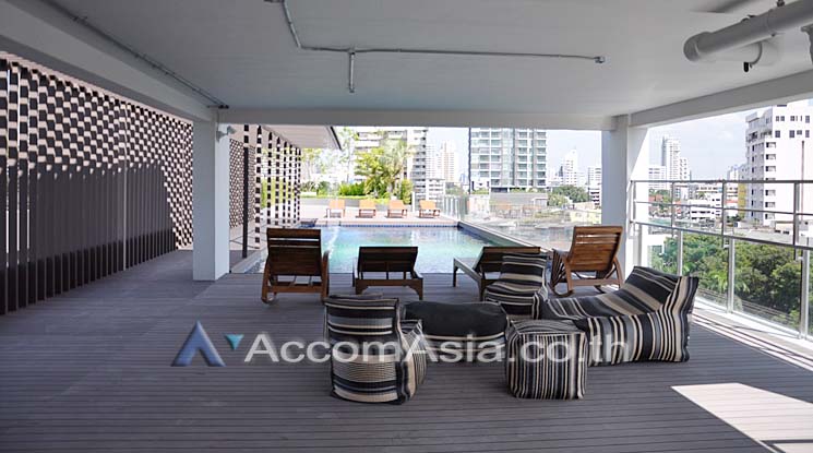 10 Tidy Deluxe - Condominium - Sukhumvit - Bangkok / Accomasia