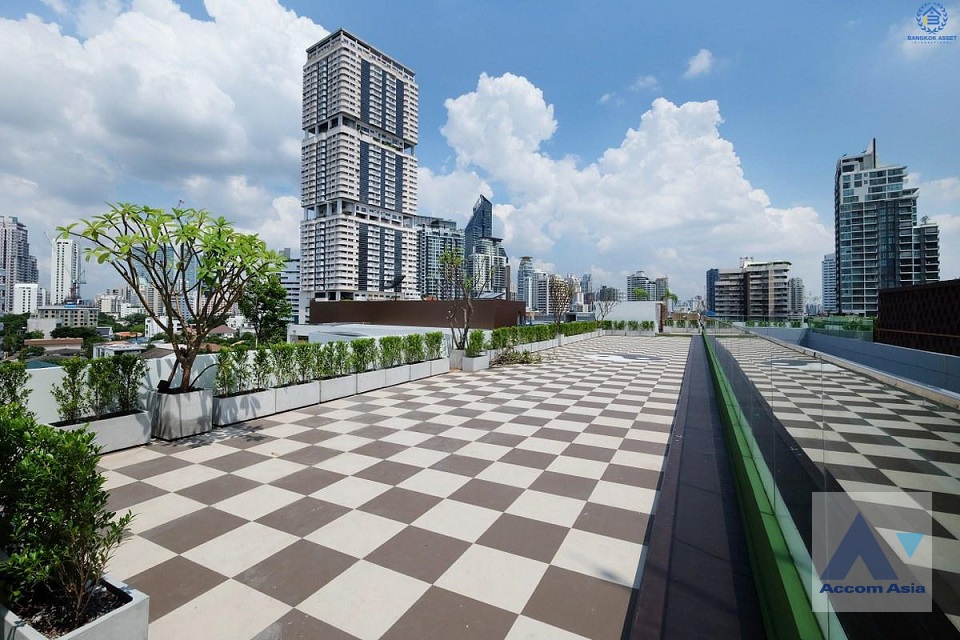  2 br Condominium For Rent in Sukhumvit ,Bangkok BTS Thong Lo at Tidy Deluxe 13002688