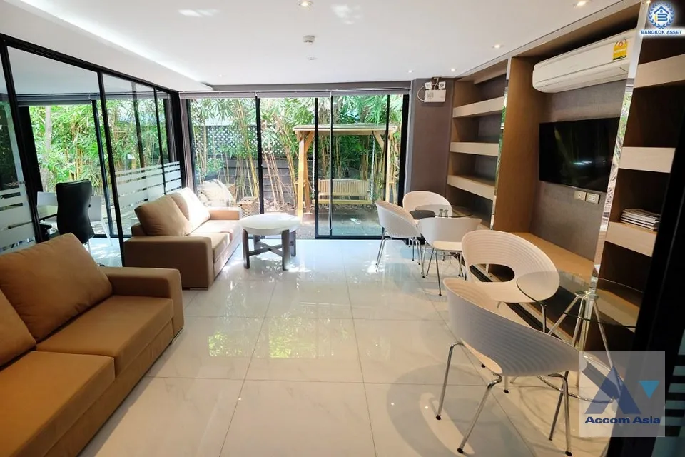  1 br Condominium For Rent in Sukhumvit ,Bangkok BTS Thong Lo at Tidy Deluxe 13002691