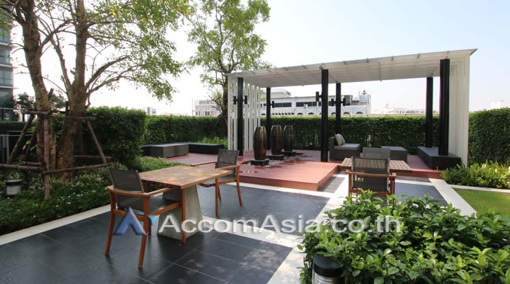  2 br Condominium For Rent in Sukhumvit ,Bangkok BTS On Nut at Ideo Mobi Sukhumvit AA44000