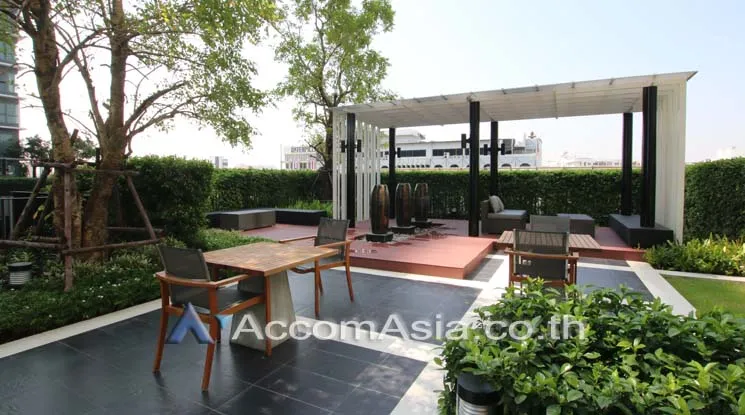  1 br Condominium For Rent in Sukhumvit ,Bangkok BTS Thong Lo at Ideo Mobi Sukhumvit AA38620