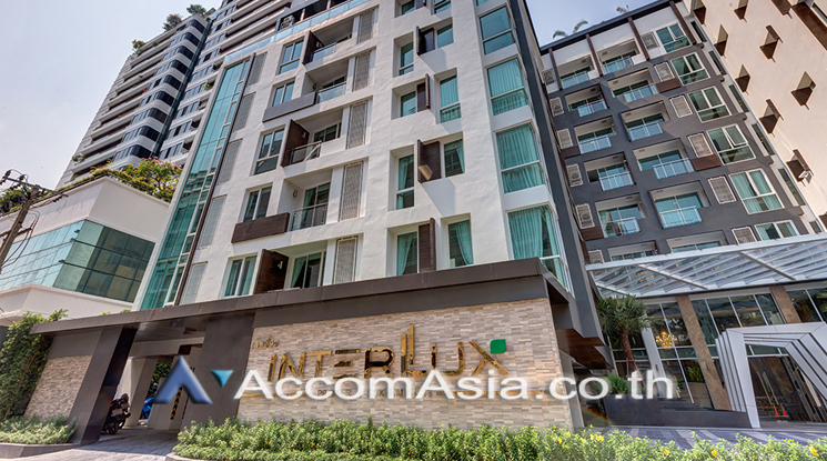  2 br Condominium For Rent in Sukhumvit ,Bangkok BTS Nana at Interlux Premier Sukhumvit AA27741
