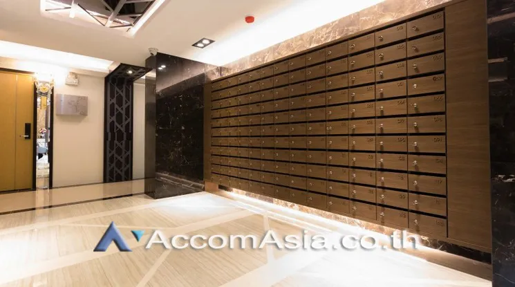  1 br Condominium For Sale in Sukhumvit ,Bangkok BTS Nana at Interlux Premier Sukhumvit AA42082