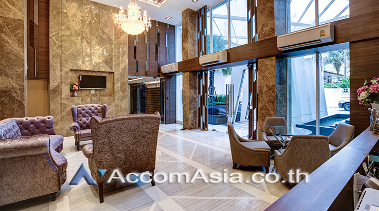  2 br Condominium For Rent in Sukhumvit ,Bangkok BTS Nana at Interlux Premier Sukhumvit AA43791