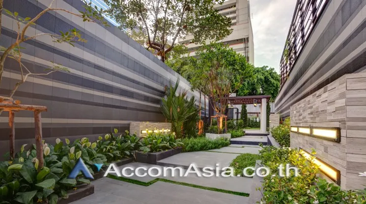  2 br Condominium For Rent in Sukhumvit ,Bangkok BTS Nana at Interlux Premier Sukhumvit AA43791
