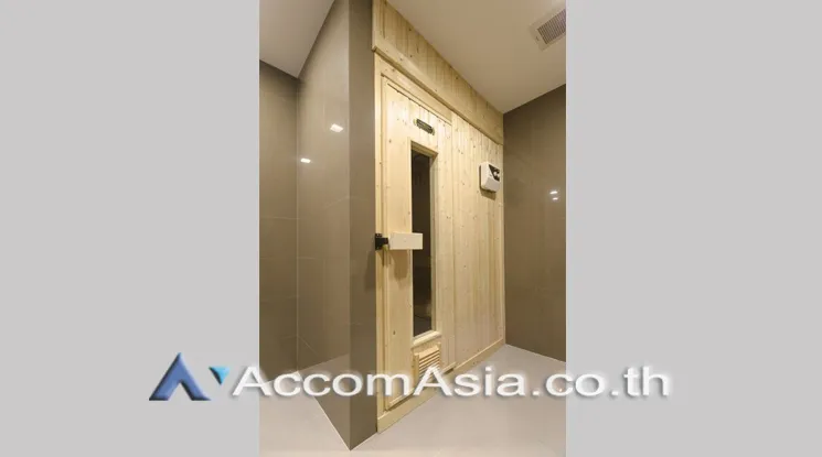  2 br Condominium For Sale in Sukhumvit ,Bangkok BTS Nana at Interlux Premier Sukhumvit AA42567