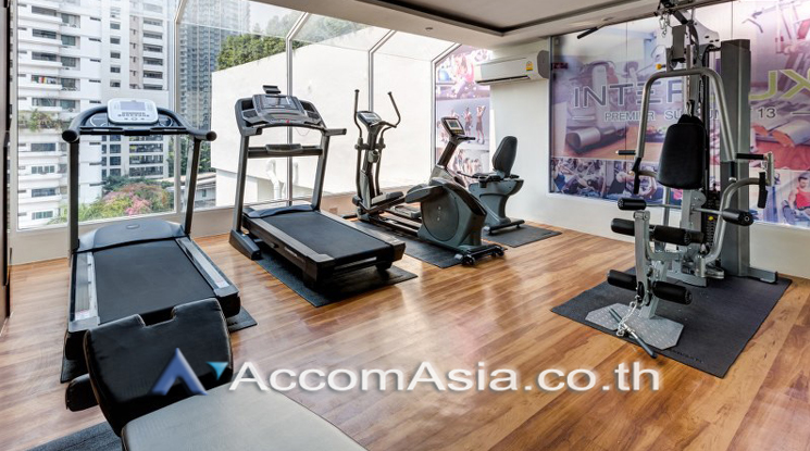  2 br Condominium For Sale in Sukhumvit ,Bangkok BTS Nana at Interlux Premier Sukhumvit AA42567