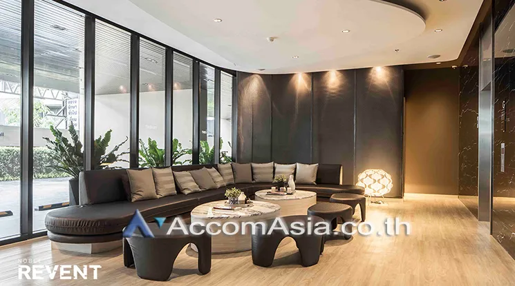  1 br Condominium for rent and sale in Phaholyothin ,Bangkok ARL Phayathai - BTS Phaya Thai at Noble Revent AA34509