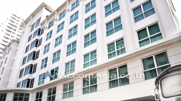  1 br Condominium For Rent in Sukhumvit ,Bangkok BTS Phrom Phong at The luxury accommodations AA10523