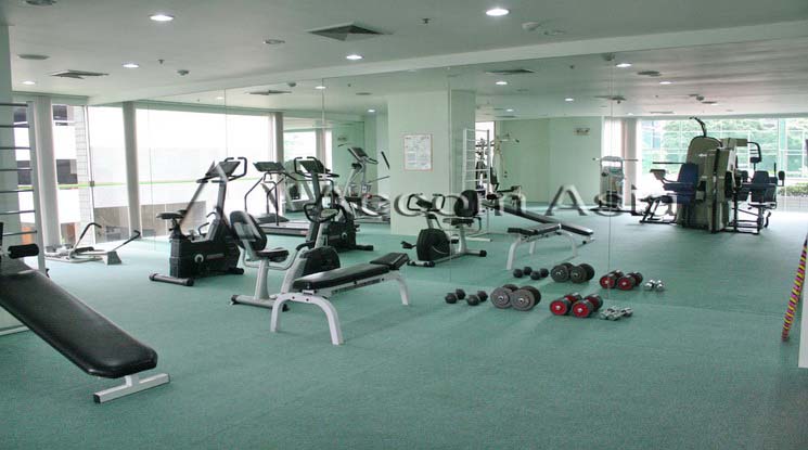  3 br Condominium for rent and sale in Ploenchit ,Bangkok BTS Ratchadamri at Baan Somthavil Ratchadamri 2001604