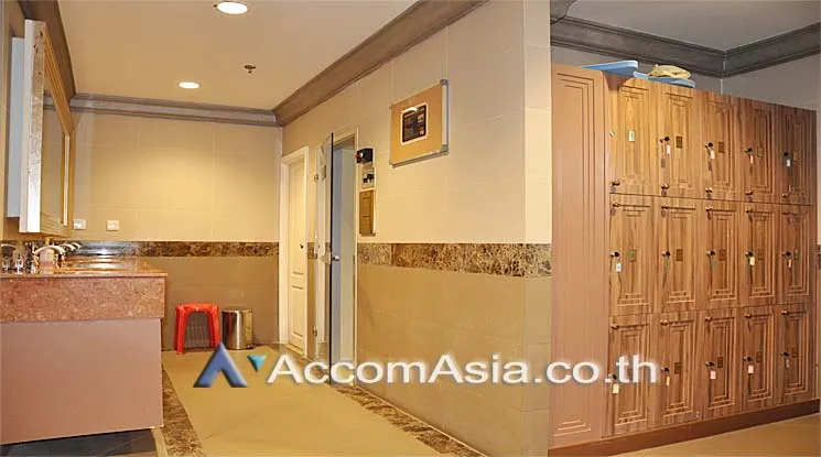  1 br Condominium For Sale in Phaholyothin ,Bangkok BTS Ari at The Crest Phahonyothin AA10583