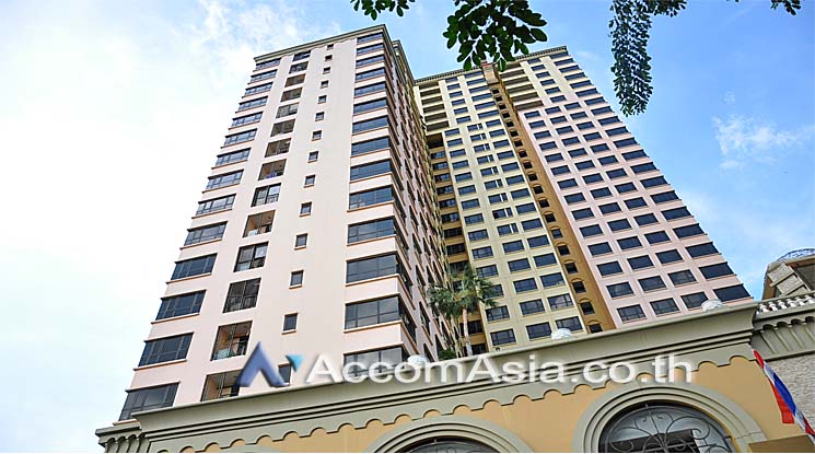  1 br Condominium For Sale in Phaholyothin ,Bangkok BTS Ari at The Crest Phahonyothin AA34530