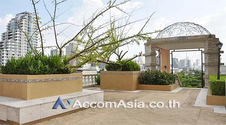  1 br Condominium For Sale in Phaholyothin ,Bangkok BTS Ari at The Crest Phahonyothin AA34530