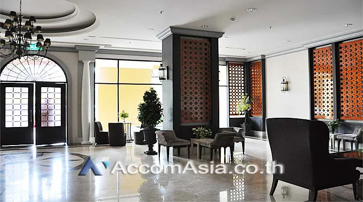  2 br Condominium for rent and sale in Phaholyothin ,Bangkok BTS Ari at The Crest Phahonyothin AA13361