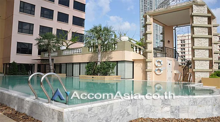  1 br Condominium For Sale in Phaholyothin ,Bangkok BTS Ari at The Crest Phahonyothin AA10583
