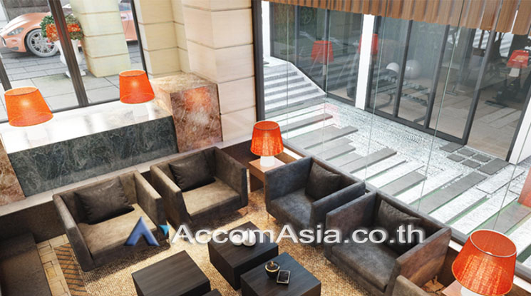  1 br Condominium for rent and sale in Sukhumvit ,Bangkok BTS Thong Lo at Runesu Thonglor 5 AA27001