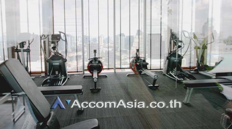  2 br Condominium For Rent in Sukhumvit ,Bangkok BTS Ekkamai at The Lofts Ekkamai  AA30327