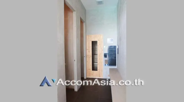  1 br Condominium for rent and sale in Sukhumvit ,Bangkok BTS Ekkamai at The Lofts Ekkamai  AA25465