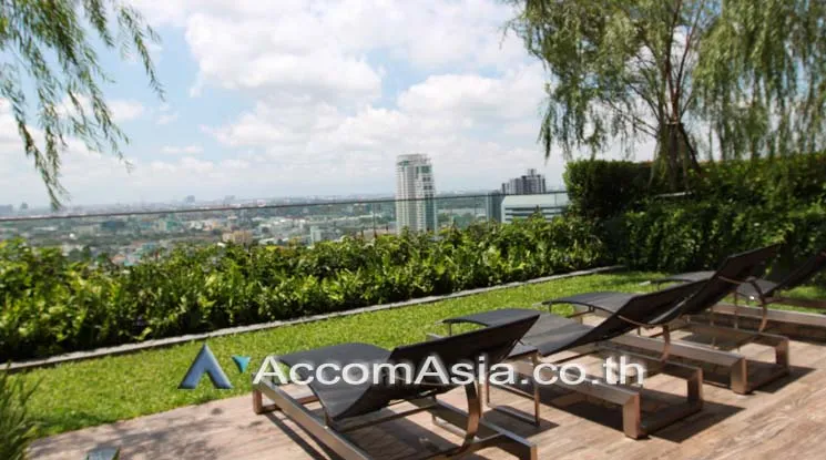  1 br Condominium for rent and sale in Sukhumvit ,Bangkok BTS Ekkamai at The Lofts Ekkamai  AA25465