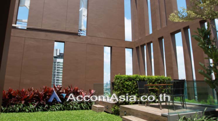  2 br Condominium For Rent in Sukhumvit ,Bangkok BTS Ekkamai at The Lofts Ekkamai  AA30084