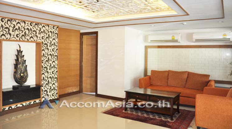  2 br Apartment For Rent in Sukhumvit ,Bangkok BTS Phrom Phong at The Cozy Space AA10888