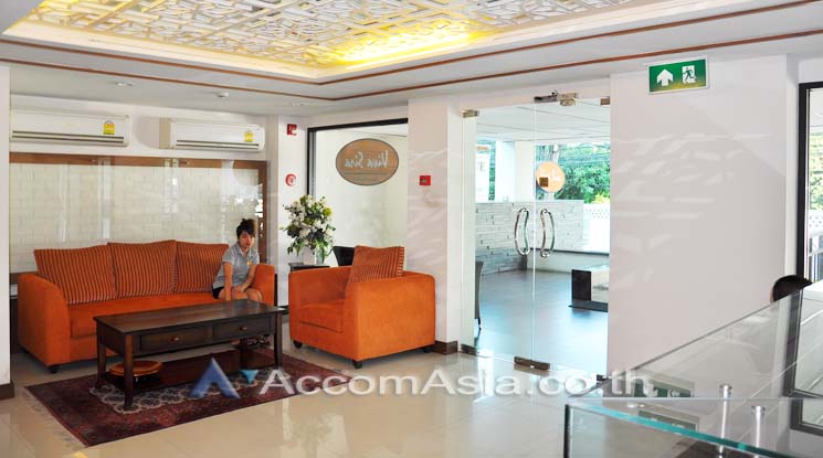  2 br Apartment For Rent in Sukhumvit ,Bangkok BTS Phrom Phong at The Cozy Space AA10888