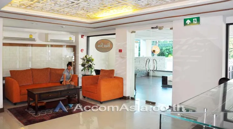  1 br Condominium For Rent in Sukhumvit ,Bangkok BTS Phrom Phong at The Cozy Space AA10889