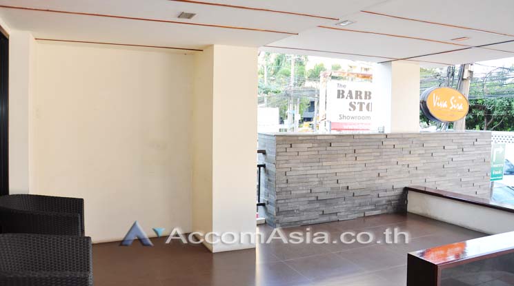  1 br Condominium For Rent in Sukhumvit ,Bangkok BTS Phrom Phong at The Cozy Space AA10889