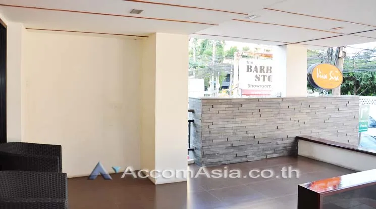  2 br Apartment For Rent in Sukhumvit ,Bangkok BTS Phrom Phong at The Cozy Space AA10888