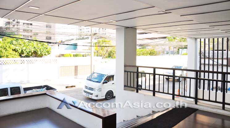  1 br Condominium For Rent in Sukhumvit ,Bangkok BTS Phrom Phong at The Cozy Space AA10889