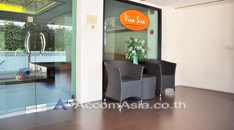  2 br Apartment For Rent in Sukhumvit ,Bangkok BTS Phrom Phong at The Cozy Space AA10888