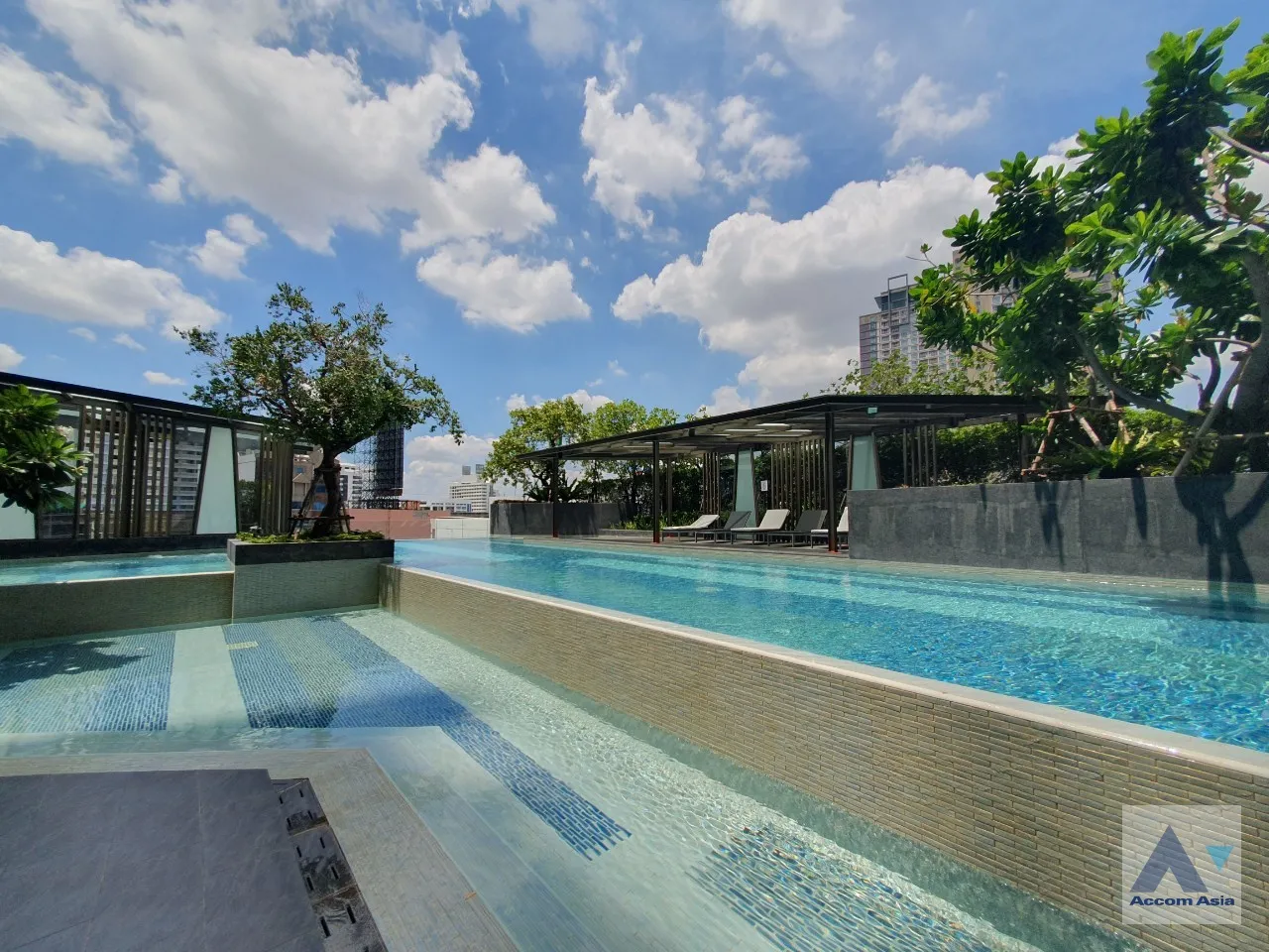  1 br Condominium For Sale in Ratchadaphisek ,Bangkok BTS Thong Lo at The Niche Pride Thonglor AA35272