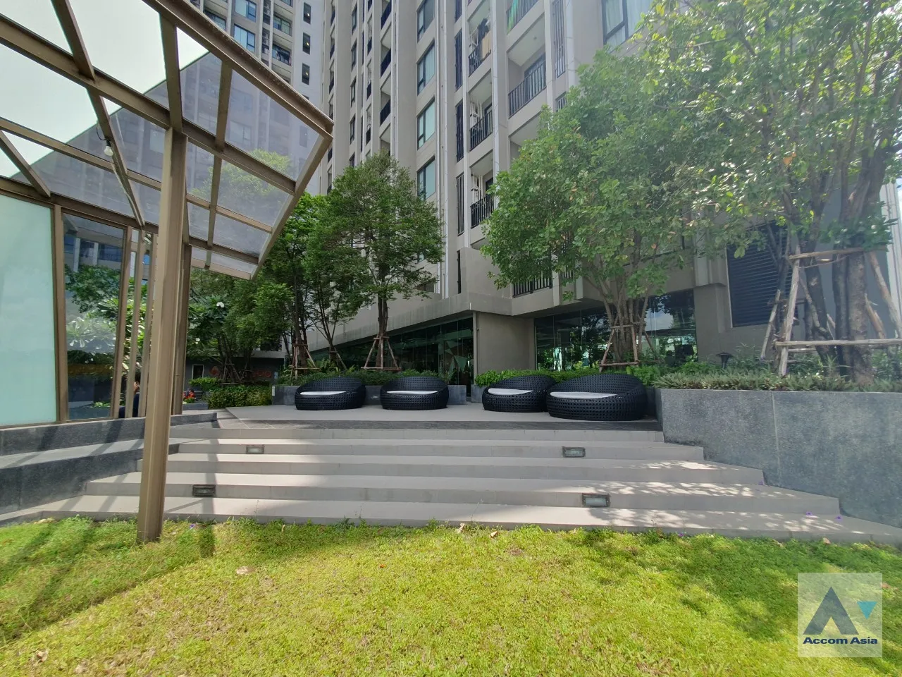  1 br Condominium For Sale in Ratchadaphisek ,Bangkok BTS Thong Lo at The Niche Pride Thonglor AA35272