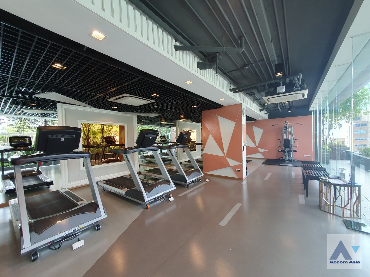  1 br Condominium For Sale in Ratchadaphisek ,Bangkok BTS Thong Lo at The Niche Pride Thonglor AA35272