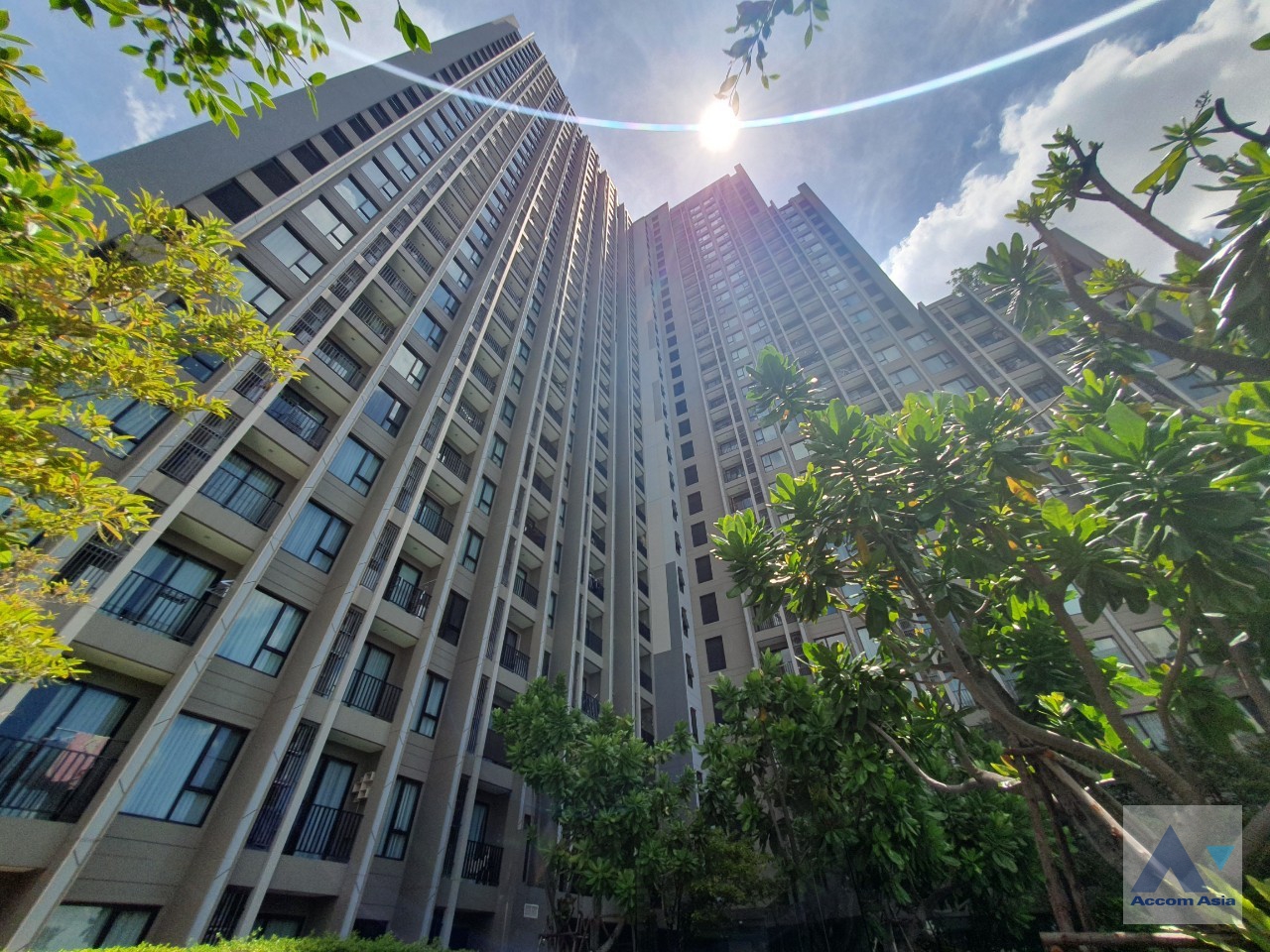  1 br Condominium For Sale in Ratchadaphisek ,Bangkok BTS Thong Lo at The Niche Pride Thonglor AA36838