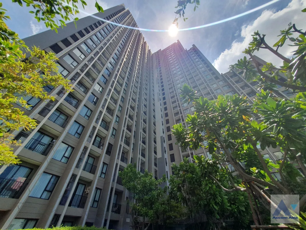  1 br Condominium For Sale in Ratchadaphisek ,Bangkok BTS Thong Lo at The Niche Pride Thonglor AA35272