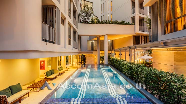  3 br Condominium for rent and sale in Sukhumvit ,Bangkok BTS Phrom Phong at Downtown 49 AA43439