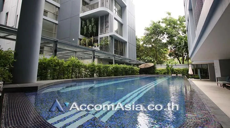  1 br Condominium For Rent in Sukhumvit ,Bangkok BTS Phrom Phong at Downtown 49 AA21447