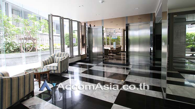  1 br Condominium For Sale in Sukhumvit ,Bangkok BTS Phrom Phong at Downtown 49 AA43398