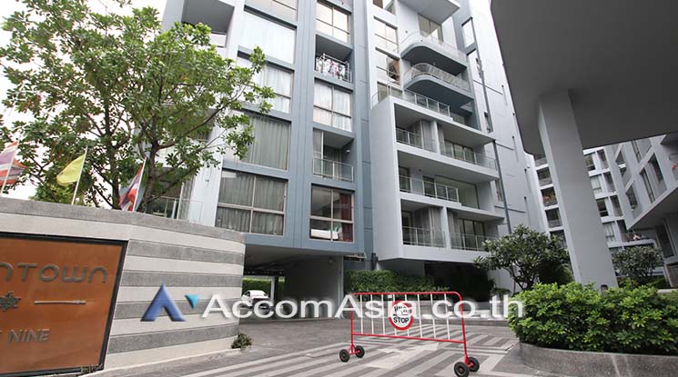  2 br Condominium for rent and sale in Sukhumvit ,Bangkok BTS Phrom Phong at Downtown 49 AA33065