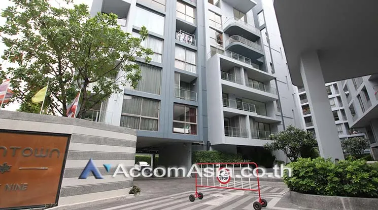  1 br Condominium For Sale in Sukhumvit ,Bangkok BTS Phrom Phong at Downtown 49 AA18893