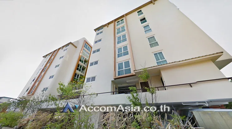  3 br Condominium for rent and sale in Sukhumvit ,Bangkok BTS Ekkamai at Le Cosi AA45992