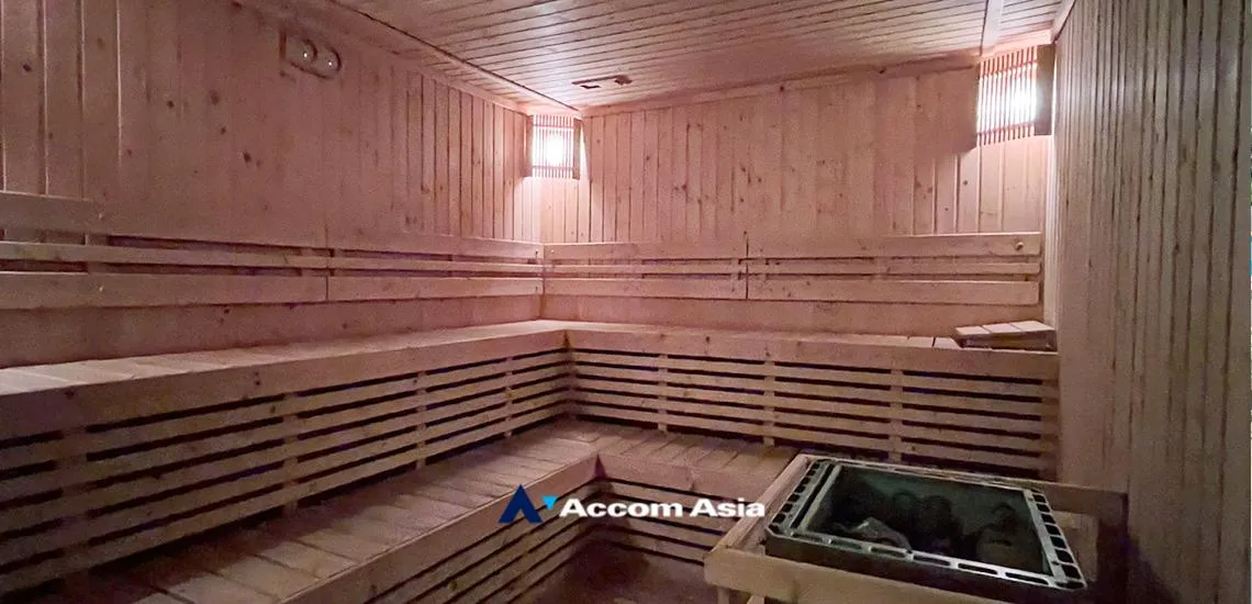  2 br Condominium for rent and sale in Sathorn ,Bangkok BTS Chong Nonsi at The Hudson Sathorn 7 AA14772
