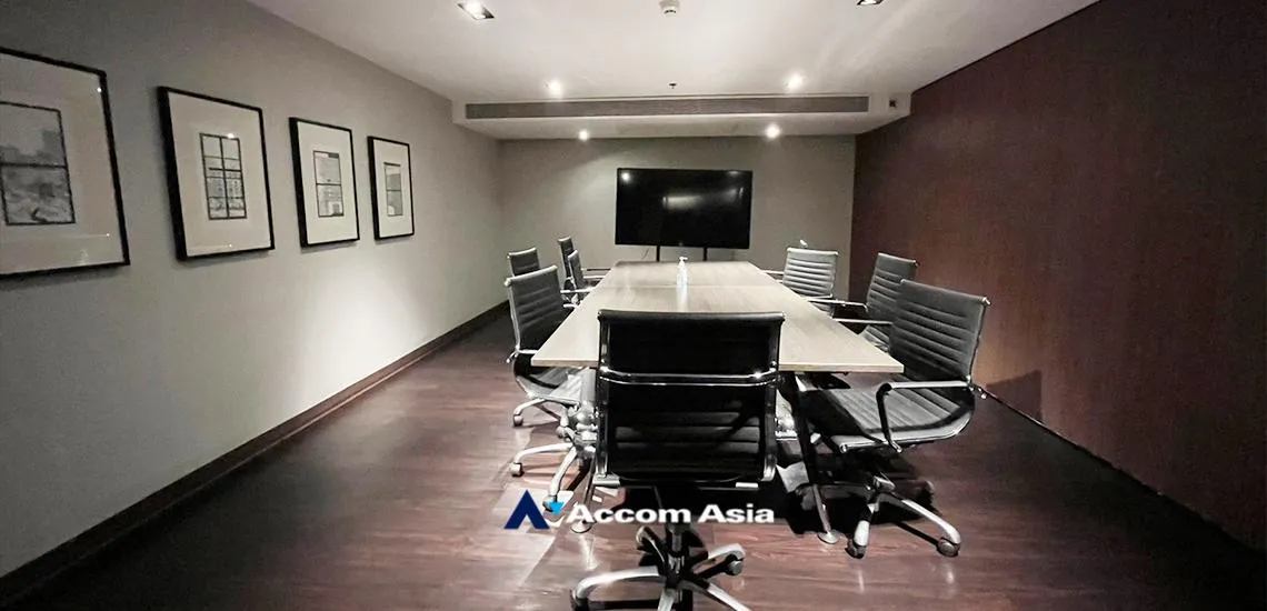  2 br Condominium For Rent in Sathorn ,Bangkok BTS Chong Nonsi at The Hudson Sathorn 7 AA14852
