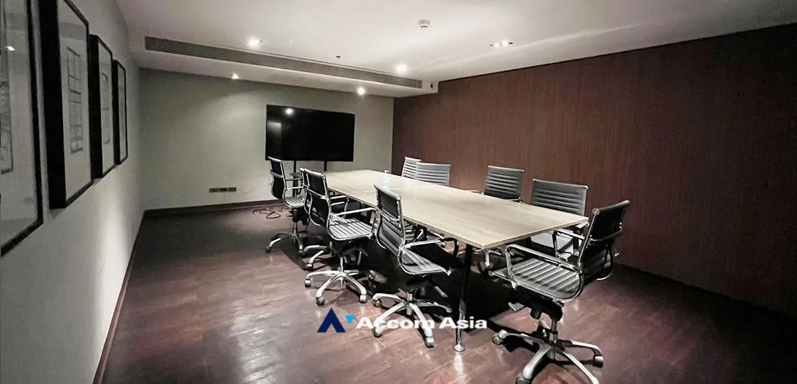  4 br Condominium for rent and sale in Sathorn ,Bangkok BTS Chong Nonsi at The Hudson Sathorn 7 AA40066