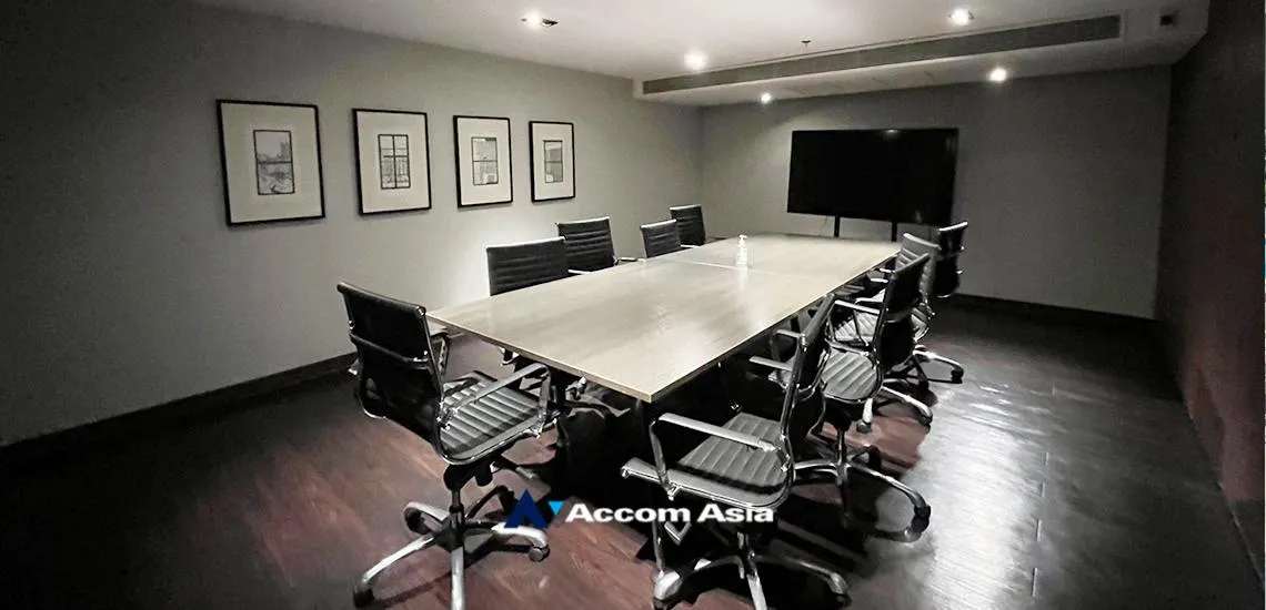  4 br Condominium for rent and sale in Sathorn ,Bangkok BTS Chong Nonsi at The Hudson Sathorn 7 AA40066
