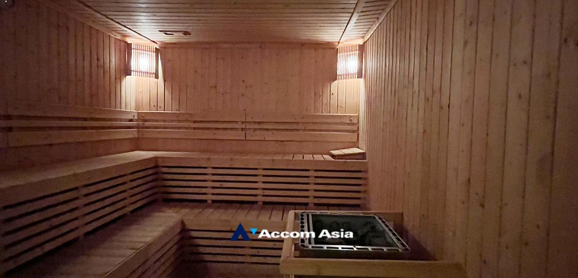  1 br Condominium for rent and sale in Sathorn ,Bangkok BTS Chong Nonsi at The Hudson Sathorn 7 AA32943