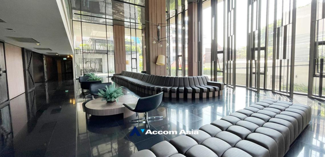 5 The Hudson Sathorn 7 - Condominium - Sathon - Bangkok / Accomasia