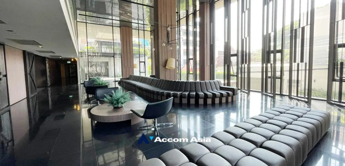  2 br Condominium for rent and sale in Sathorn ,Bangkok BTS Chong Nonsi at The Hudson Sathorn 7 AA27984