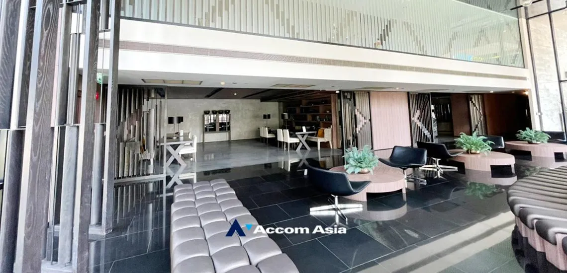 3 br Condominium for rent and sale in Sathorn ,Bangkok BTS Chong Nonsi at The Hudson Sathorn 7 AA26657